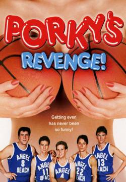 Porky's 3 - La rivincita! (1985)