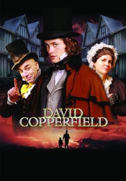 David Copperfield (2001)