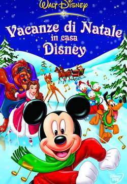 Winter Wonderland - Vacanze di Natale in casa Disney (2003)