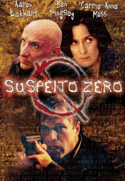 Suspect Zero (2004)