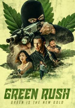 Green Rush (2020)