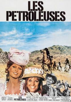Les pétroleuses - Le pistolere (1971)
