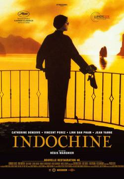 Indocina (1992)