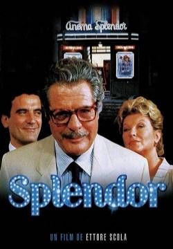 Splendor (1989)