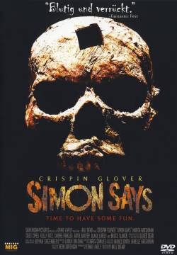 Simon Says - Gioca o muori (2007)