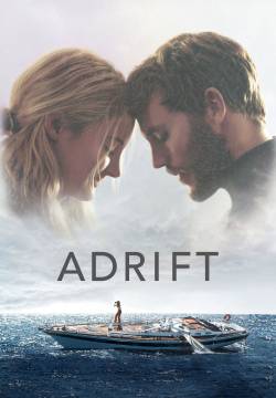 Adrift - Resta con me (2018)