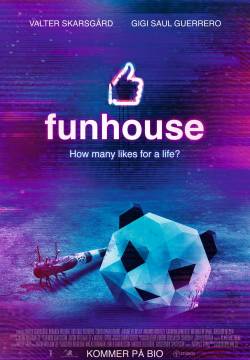 Funhouse (2020)