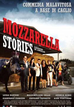 Mozzarella Stories (2011)