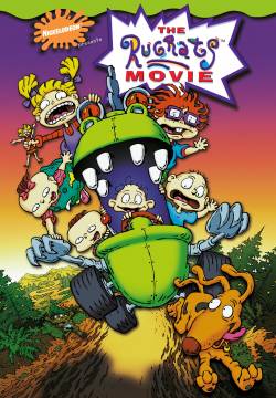 Rugrats - Il film (1998)