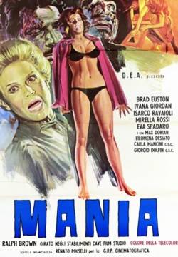 Mania (1974)
