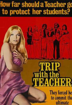 Trip with the Teacher - Stupro selvaggio (1975)