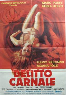 Delitto carnale (1983)