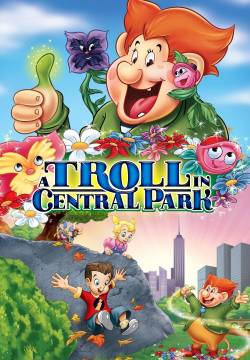 A Troll in Central Park - Le avventure di Stanley (1994)