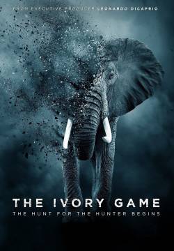The Ivory Game - Caccia all’avorio (2016)