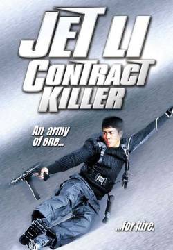 Sat sau ji wong - Contract Killer (1998)