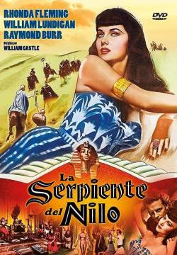 Serpent of the Nile - Gli amori di Cleopatra (1953)