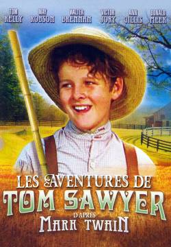 The Adventures of Tom Sawyer - Le avventure di Tom Sawyer (1938)