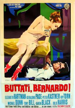 You’re a Big Boy Now - Buttati, Bernardo! (1966)