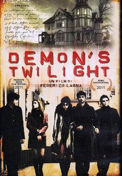 Demon’s Twilight - Lontano dalla luce (2010)