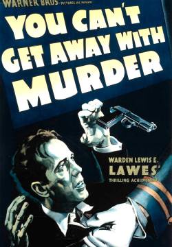 You Can't Get Away with Murder - La bolgia dei vivi (1939)