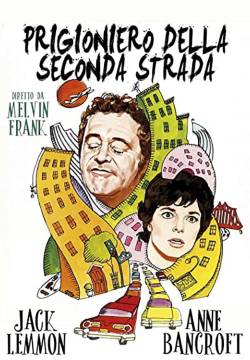 The Prisoner of Second Avenue - Il prigioniero della seconda strada (1975)