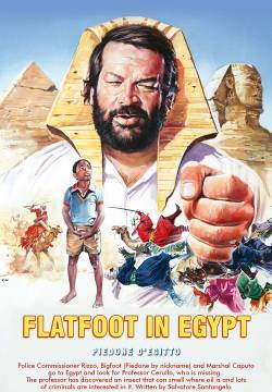 Piedone d'Egitto (1980)