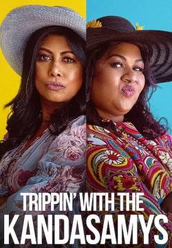 Trippin’ with the Kandasamys (2021)