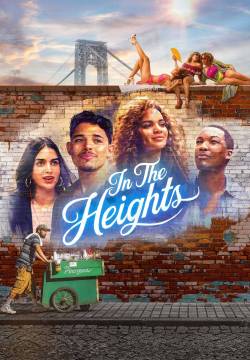In the Heights - Sognando a New York (2020)