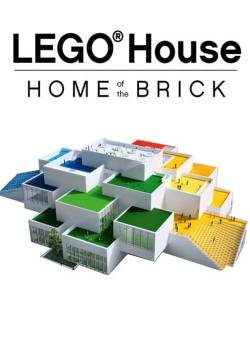 LEGO House - Home of the Brick (2018)