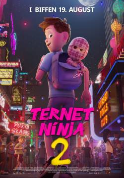 Ternet Ninja 2 - Checkered Ninja 2 (2021)