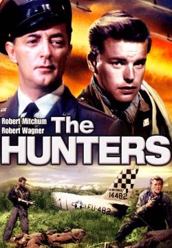 The Hunters - I cacciatori (1958)