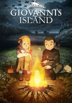 Giovanni's Island - L’isola di Giovanni (2014)