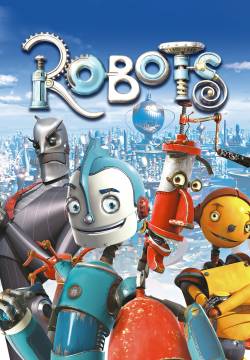 Robots (2005)