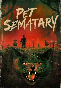 Pet Sematary - Cimitero vivente (1989)