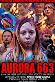 Aurora 663 (2022)