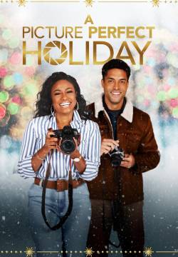 A Picture Perfect Holiday (2021)