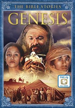 Genesi: La creazione e il diluvio (1994)