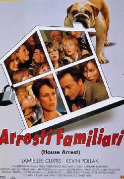 House Arrest - Arresti familiari (1996)