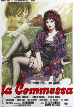 La commessa (1975)