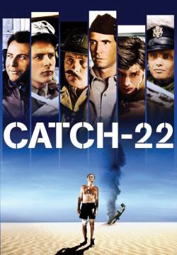 Catch-22 - Comma 22 (1970)