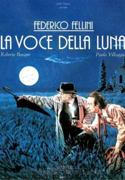 La voce della luna (1990)