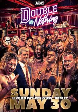 AEW Double or Nothing (2021)