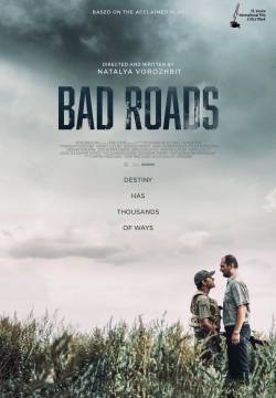 Bad Roads (2021)