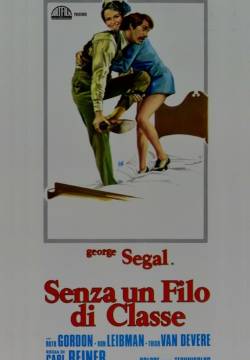Where’s Poppa? - Senza un filo di classe (1970)