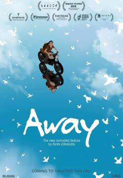 Away (2019)