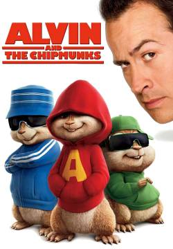 Alvin and the Chipmunks - Alvin Superstar (2007)