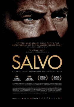 Salvo (2013)