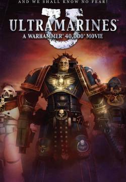 Ultramarines: A Warhammer 40,000 Movie (2010)