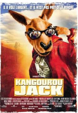 Kangaroo Jack - Prendi i soldi e salta (2003)