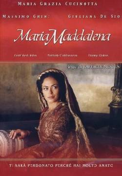 Mary Magdalene - Gli amici di Gesù: Maria Maddalena (2000)
